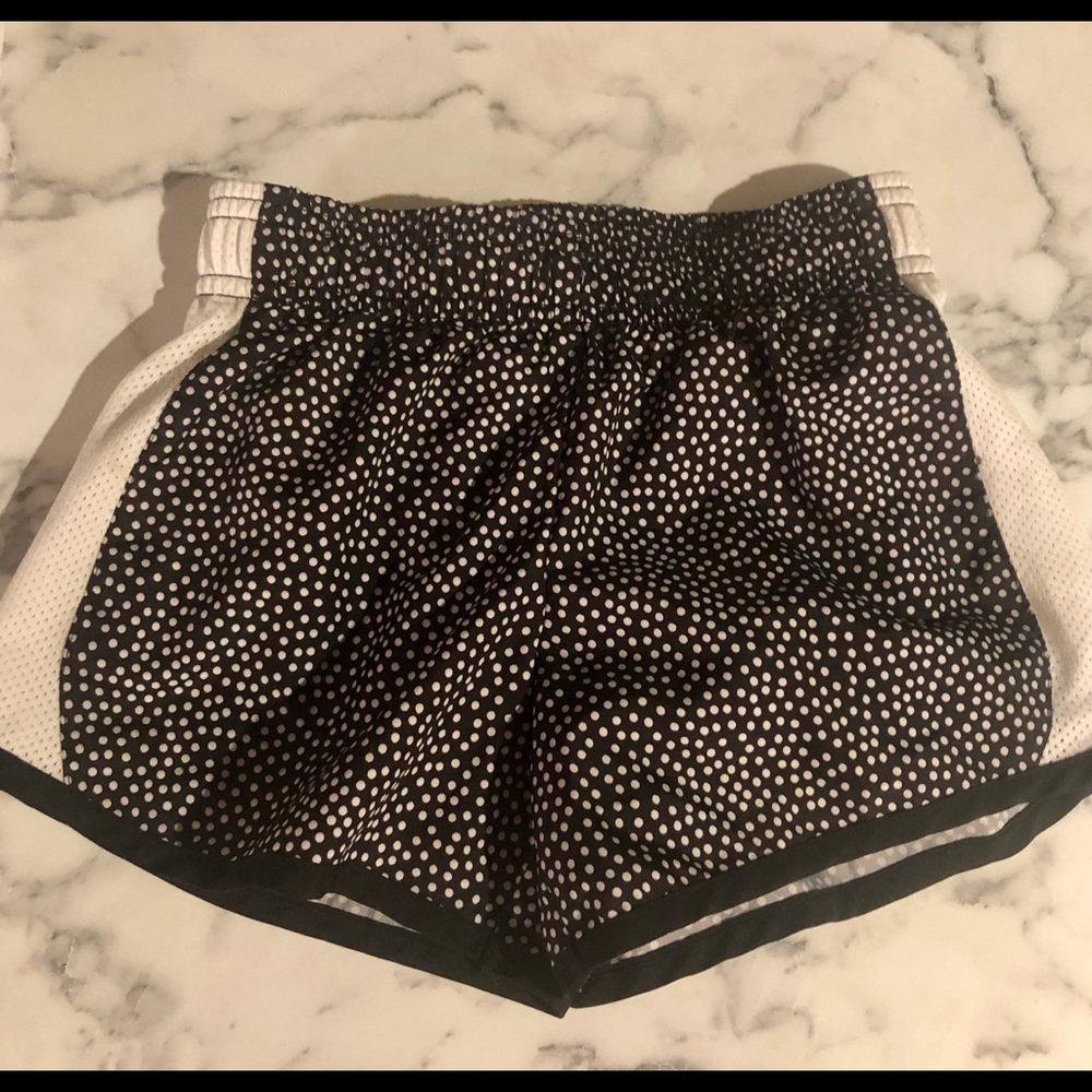 Danskin athletic shorts